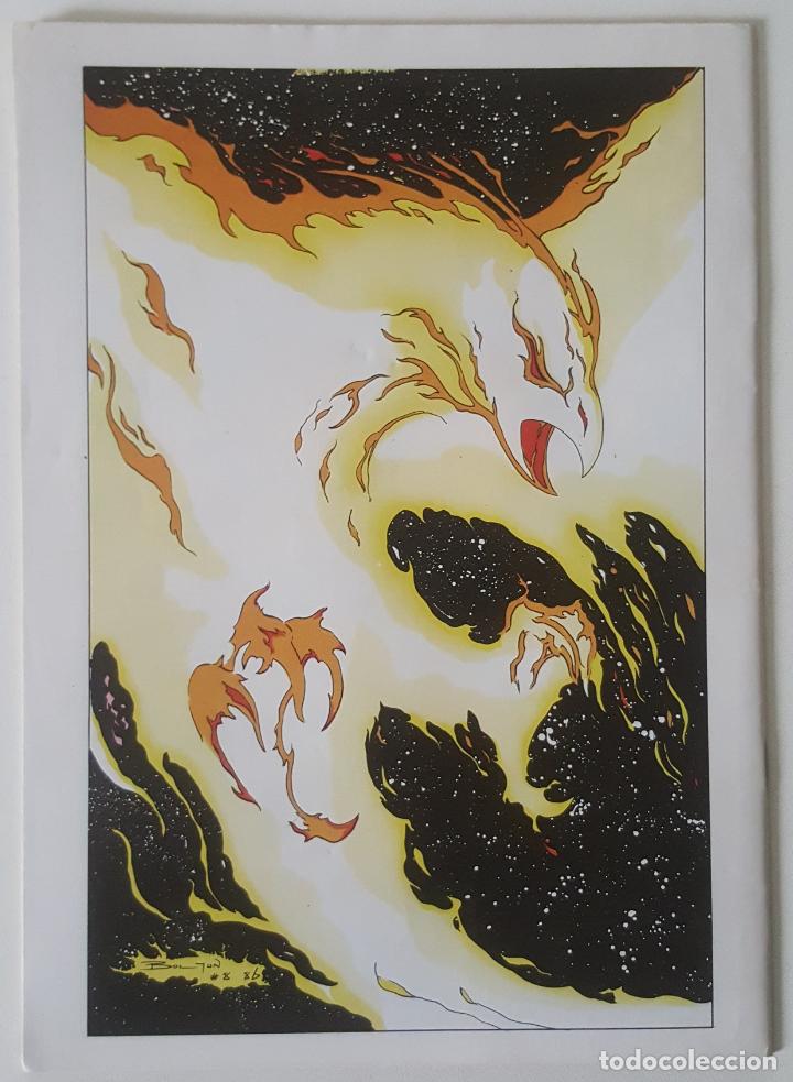 C&oacute;mics: Classic X-Men #8 (Forum, 1989) - Foto 2