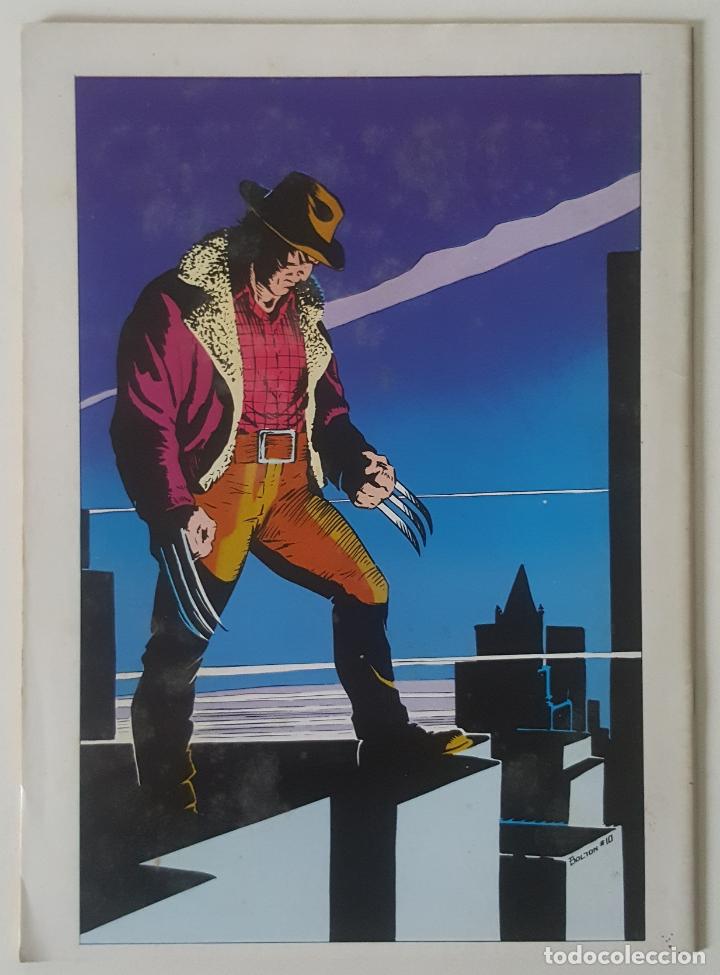 C&oacute;mics: Classic X-Men #10 (Forum, 1989) - Foto 2