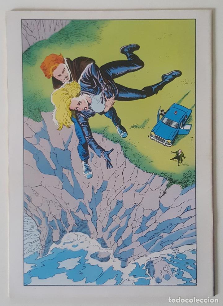C&oacute;mics: Classic X-Men #16 (Forum, 1989) - Foto 2