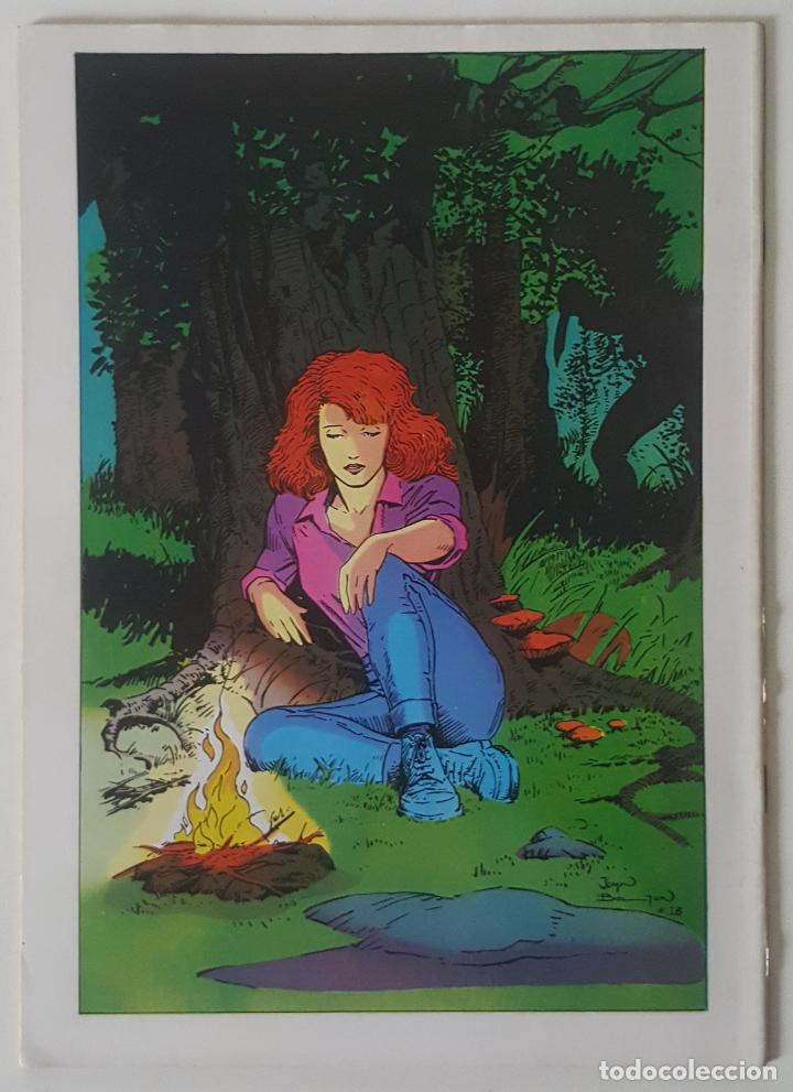 C&oacute;mics: Classic X-Men #18 (Forum, 1990) - Foto 2