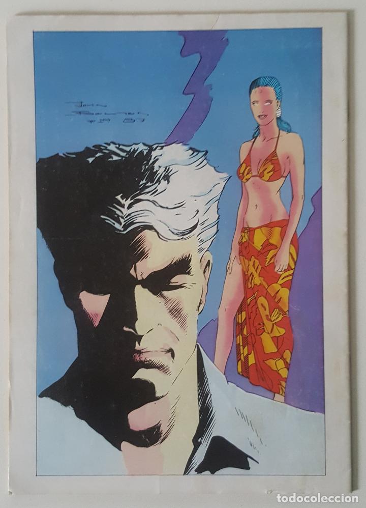 C&oacute;mics: Classic X-Men #19 (Forum, 1990) - Foto 2