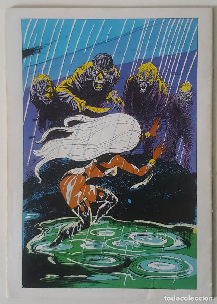 C&oacute;mics: Classic X-Men #20 (Forum, 1990) - Foto 2