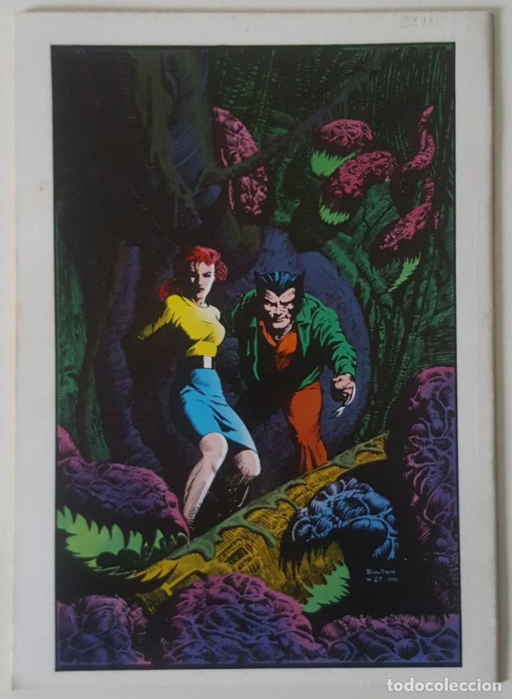 C&oacute;mics: Classic X-Men #27 (Forum, 1990) - Foto 2