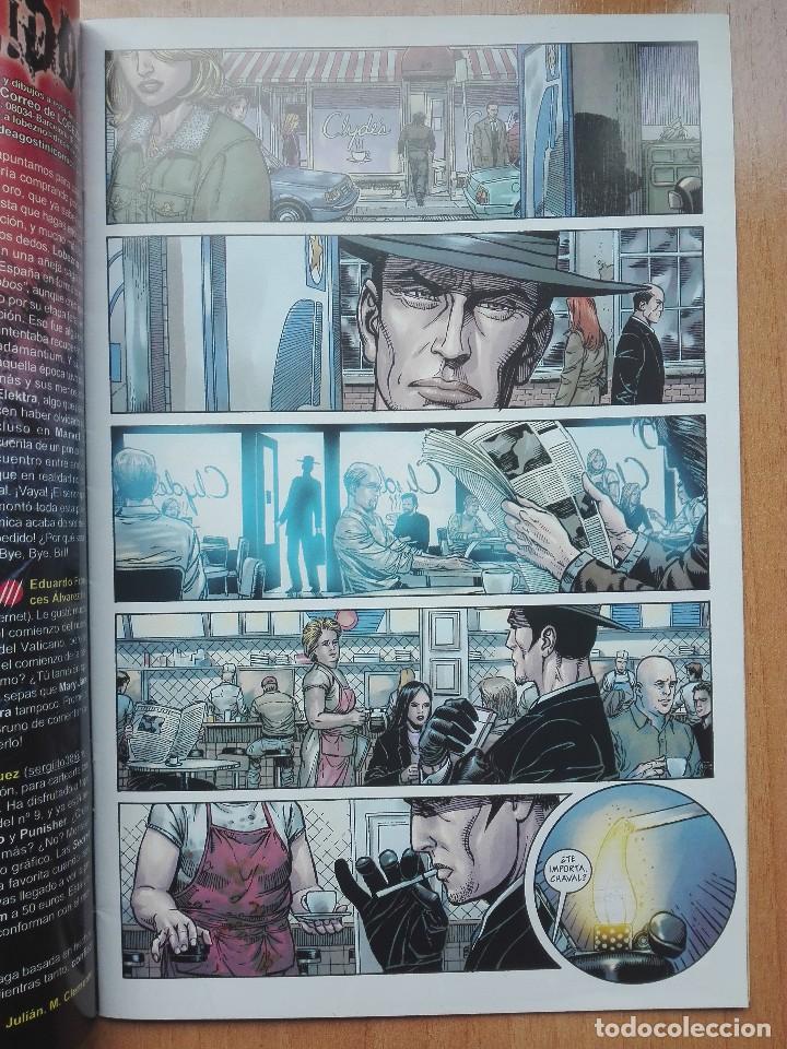 C&oacute;mics: Lobezo 12 Forum 2004 - Foto 2