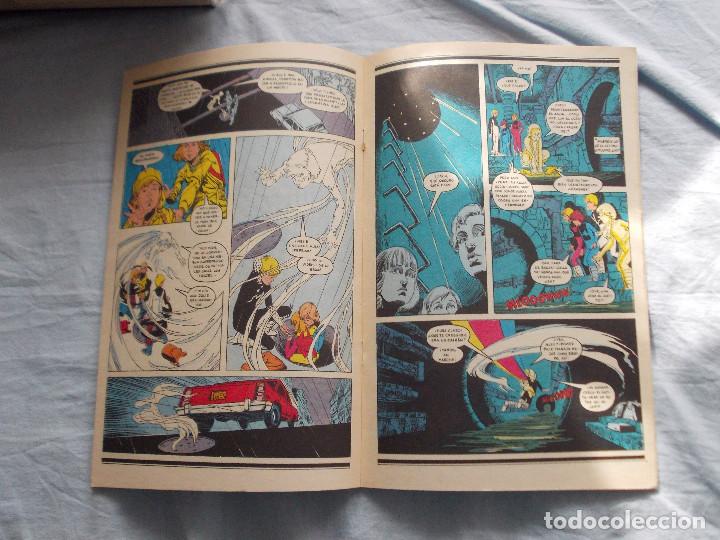 C&oacute;mics: Factor X Vol-1 n&ordm; 36. Forum - Foto 2
