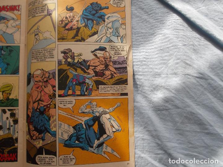 C&oacute;mics: Factor X Vol-1 n&ordm; 42. Forum - Foto 2