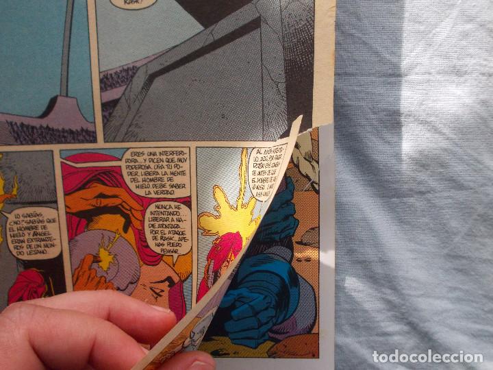 C&oacute;mics: Factor X Vol-1 n&ordm; 42. Forum - Foto 3