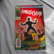 Fumetti: ANGELES CAIDOS Nº 1. FORUM. Lote 120749803