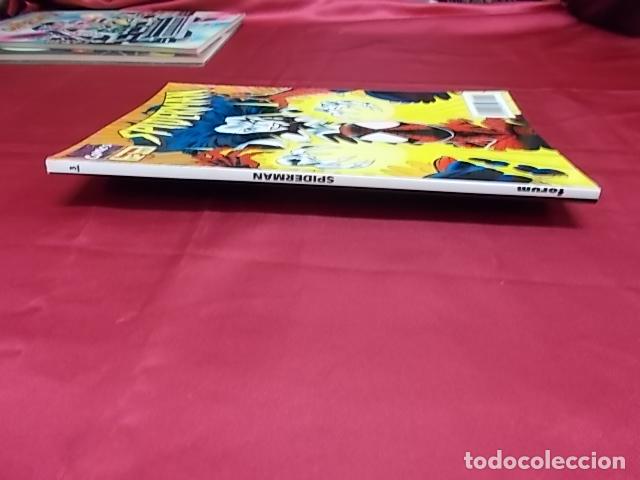 C&oacute;mics: SPIDERMAN. N&ordm; 3. MARVEL COMICS. FORUM - Foto 3
