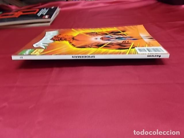 C&oacute;mics: SPIDERMAN. N&ordm; 4. MARVEL COMICS. FORUM - Foto 4