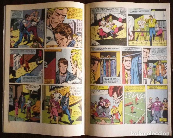 C&oacute;mics: La Cosa N&ordm; 1 - Impecable sin retapar. Con funda especial protectora. - Foto 3