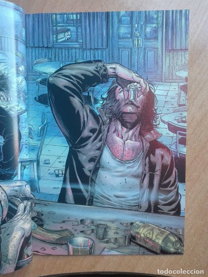C&oacute;mics: Lobezno 9 Forum - Foto 2