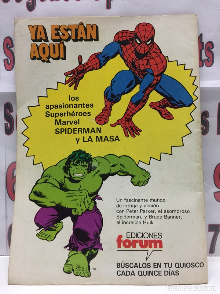 C&oacute;mics: Conan el b&aacute;rbaro N1 forum sin poster central - Foto 2