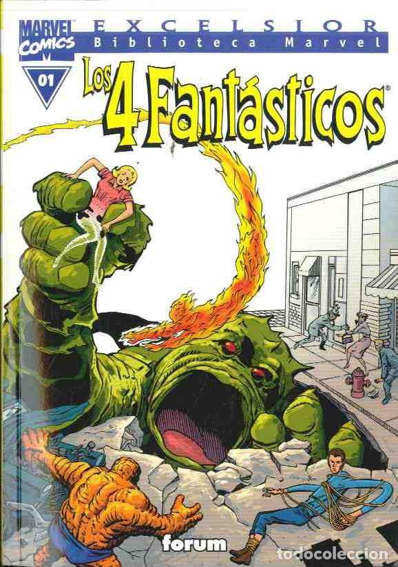 C&oacute;mics: l&iacute;nea excelsior n&uacute;meros 01,02,03 - Foto 1