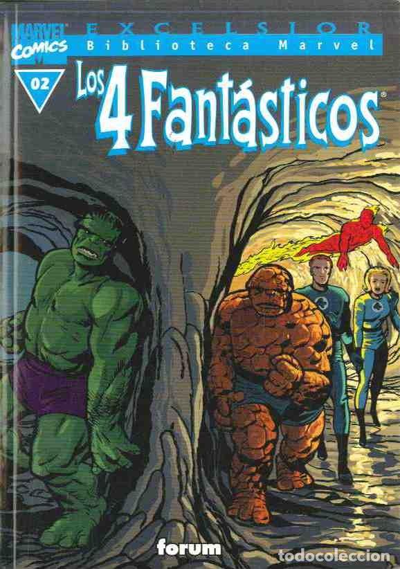 C&oacute;mics: l&iacute;nea excelsior n&uacute;meros 01,02,03 - Foto 2