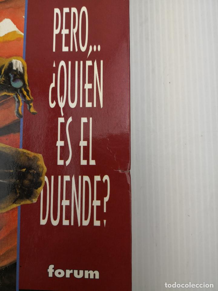 C&oacute;mics: Archivos Spiderman Pero... &iquest;Quien es el Duende? - Foto 2