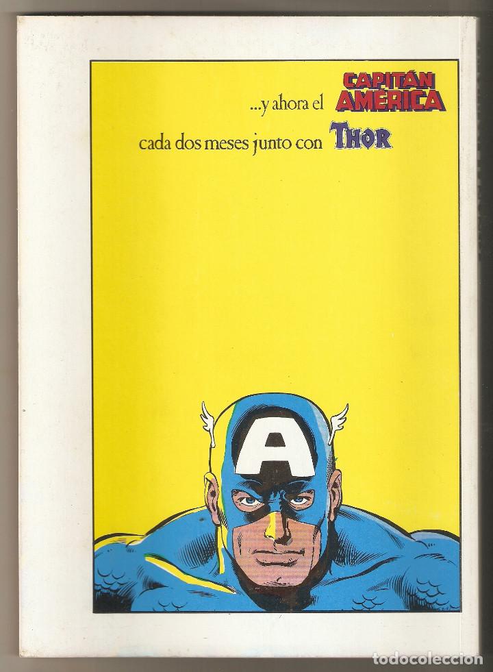 C&oacute;mics: CONAN - N&ordm; 156 AL 160 - RETAPADO FORUM - - Foto 2