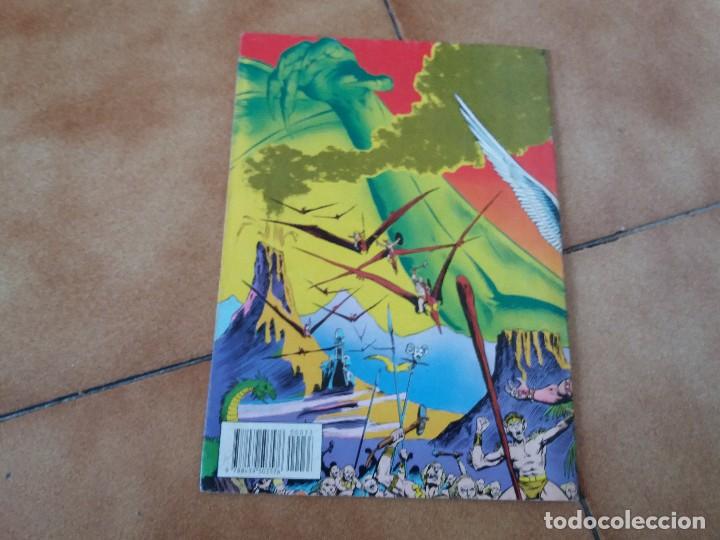 C&oacute;mics: La Patrulla X en Marvel H&eacute;roes. Forum. N&deg; 33. - Foto 4