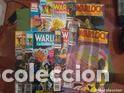 C&oacute;mics: WARLOCK Y LA GUARDIA INFINITO 17 NUMEROS COMPLETA FORUM - Foto 1