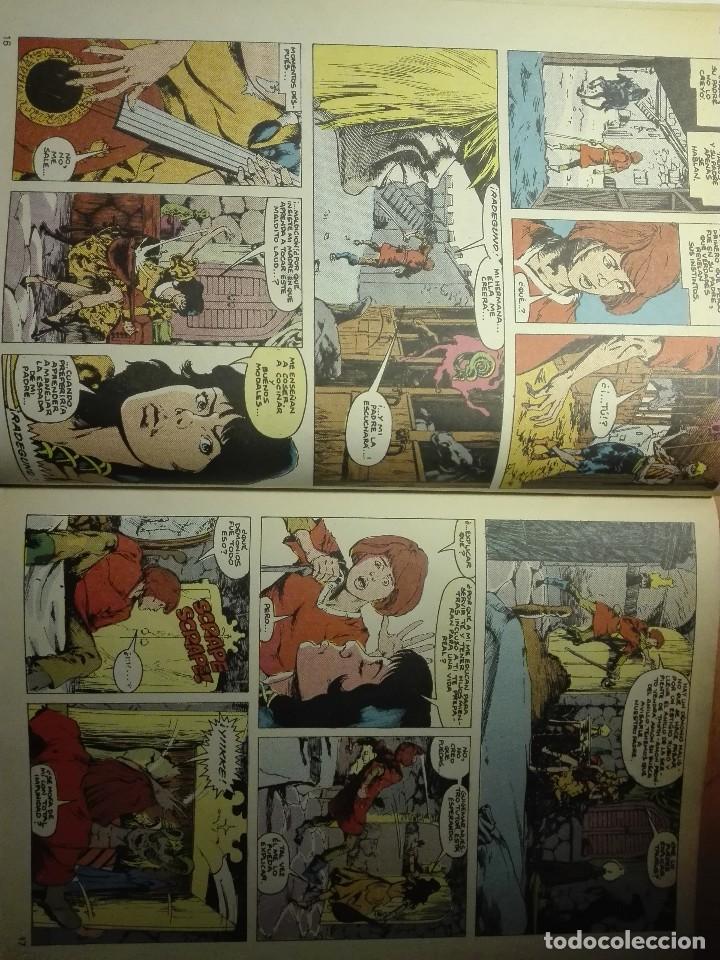 C&oacute;mics: Conan rey 63 Volumen 1 - Foto 3
