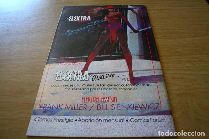 C&oacute;mics: hulka n&ordm; 4 - forum - Foto 2