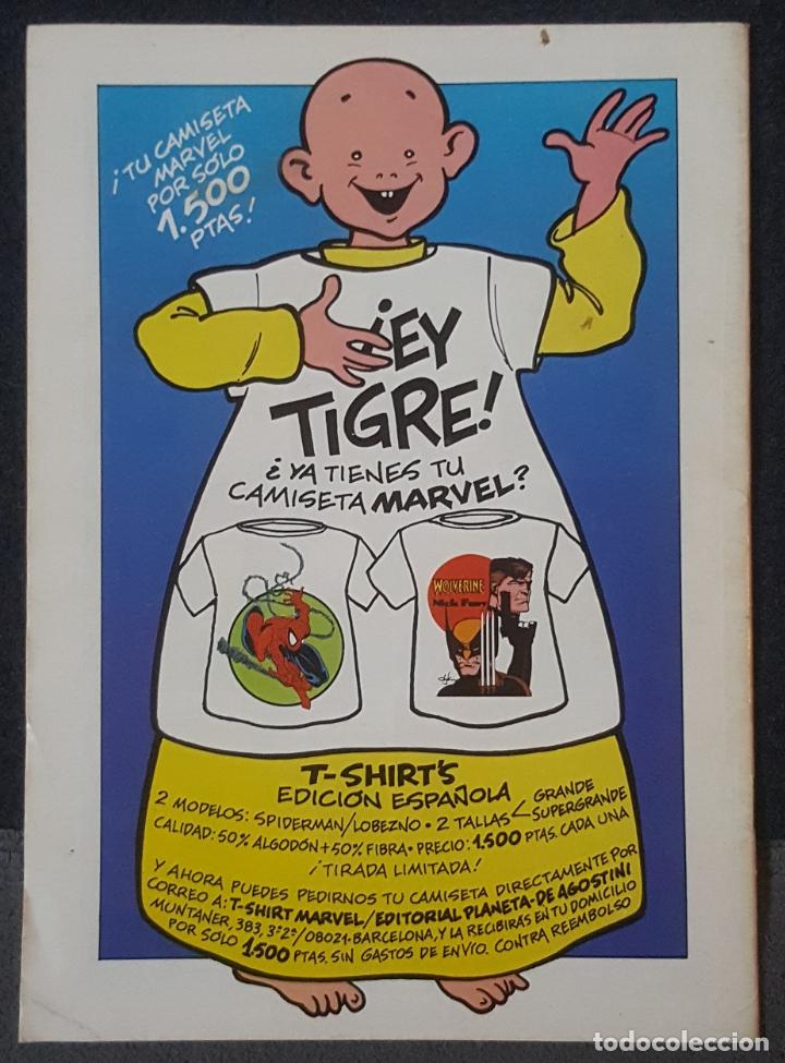 C&oacute;mics: Los Vengadores #91 (Forum,1990) - Foto 2