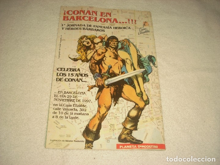 C&oacute;mics: CABLE N&ordm; 19 , FORUM - Foto 2