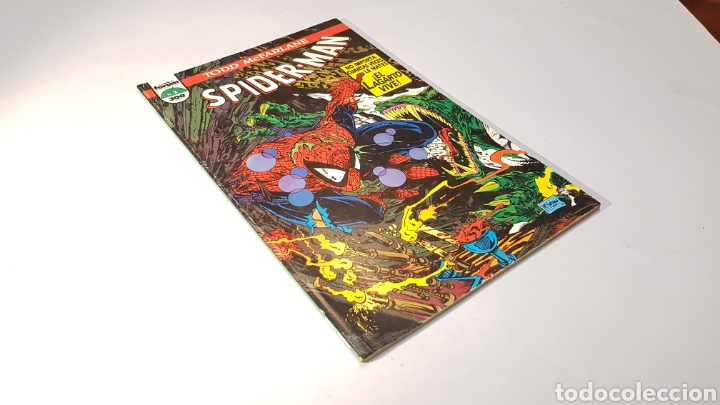 C&oacute;mics: SPIDERMAN 2 BUEN ESTADO FORUM - Foto 1