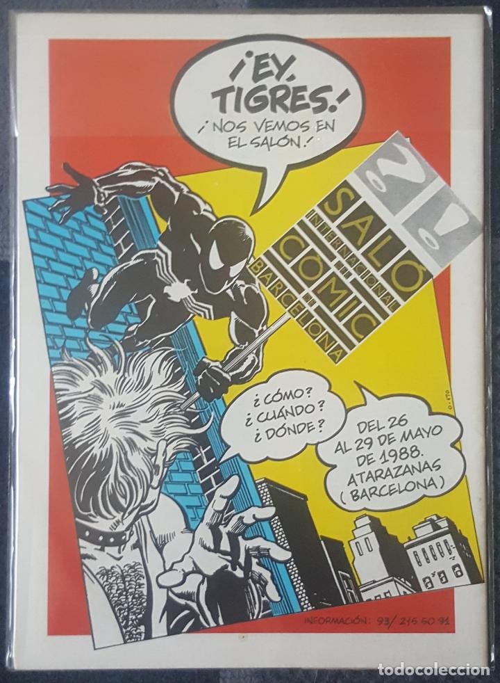 C&oacute;mics: Factor X #4 (Forum, 1988) - Foto 2
