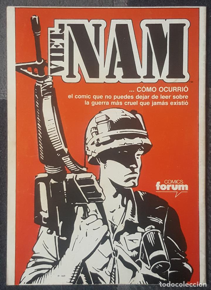 C&oacute;mics: Factor X #8 (Forum, 1988) - Foto 2