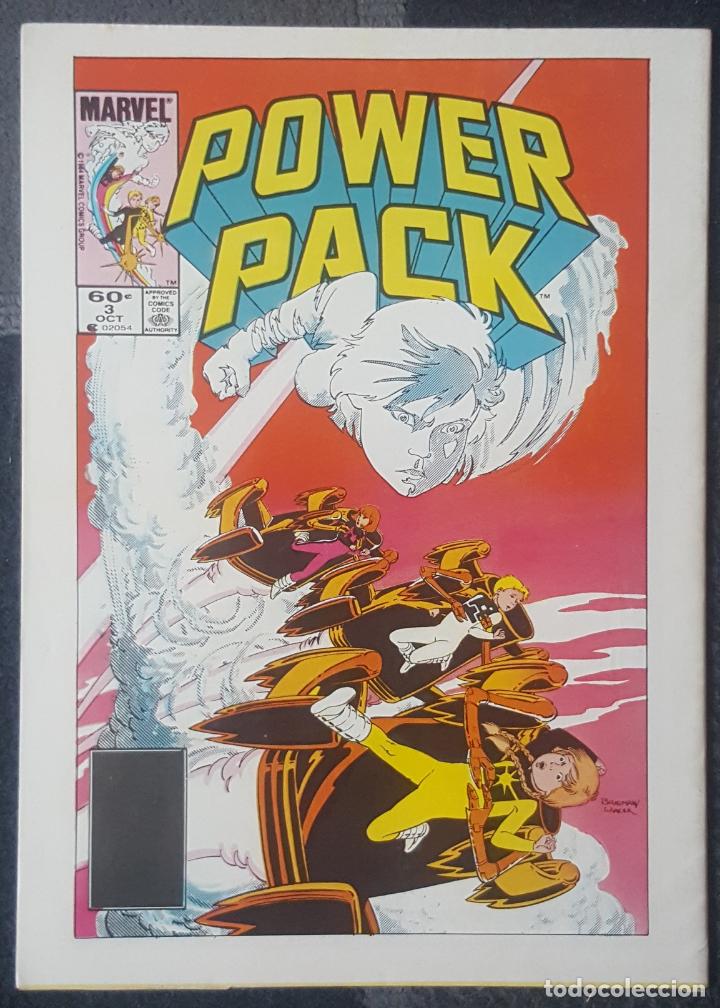 C&oacute;mics: Factor X #12 (Forum, 1989) - Foto 2