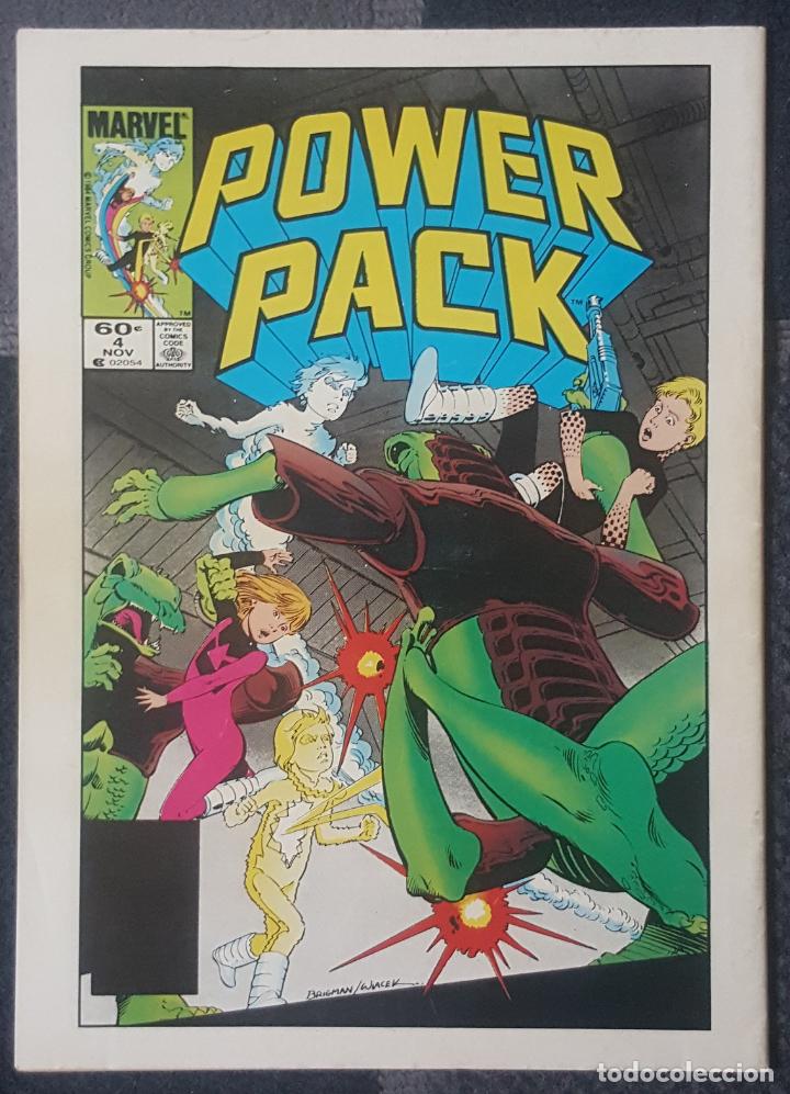 C&oacute;mics: Factor X #13 (Forum, 1989) - Foto 2