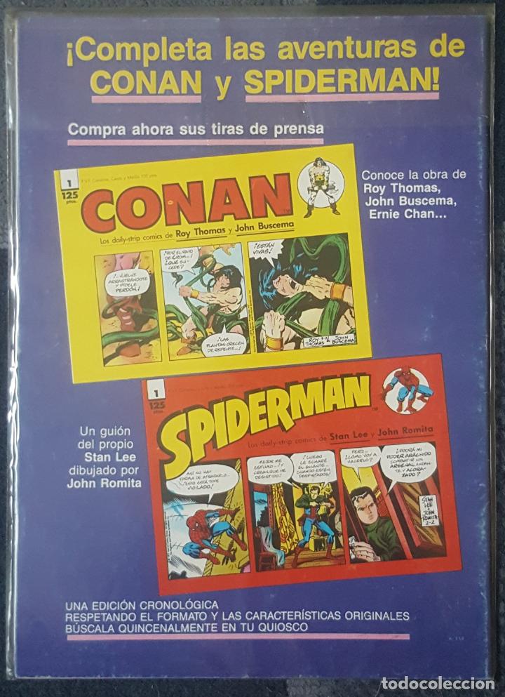 C&oacute;mics: Factor X #15 (Forum, 1989) - Foto 2