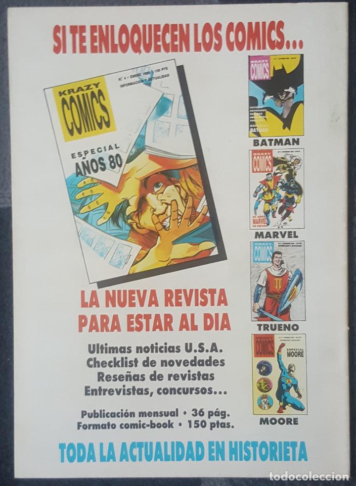 C&oacute;mics: Factor X #25 (Forum, 1990) - Foto 2