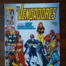 Cómics: LOS VENGADORES - VOL 3 - 13 - MARVEL COMICS - FORUM