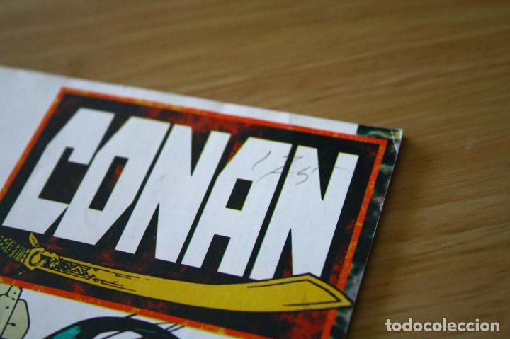 C&oacute;mics: conan 1 - planeta 1996 forum - Foto 3