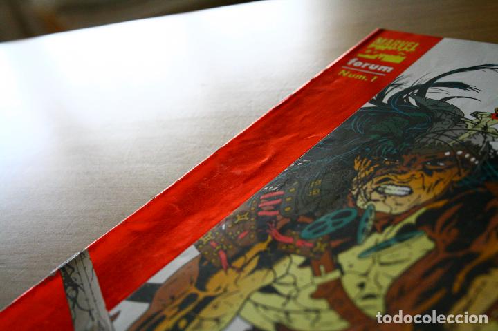 C&oacute;mics: conan 1 - planeta 1996 forum - Foto 4