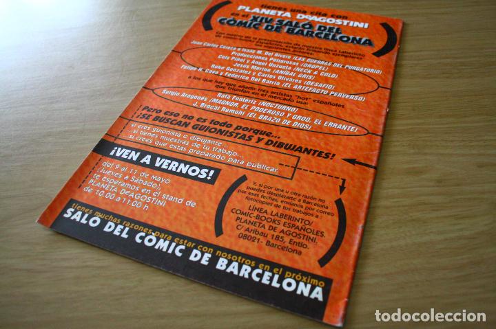 C&oacute;mics: conan 3 - planeta 1996 forum - Foto 2