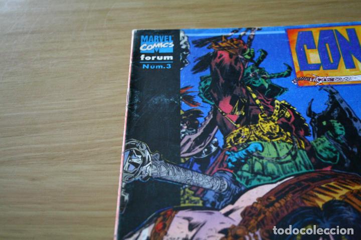 C&oacute;mics: conan 3 - planeta 1996 forum - Foto 3