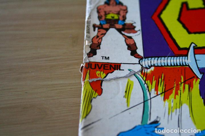 C&oacute;mics: conan el b&aacute;rbaro 55 - forum - Foto 2