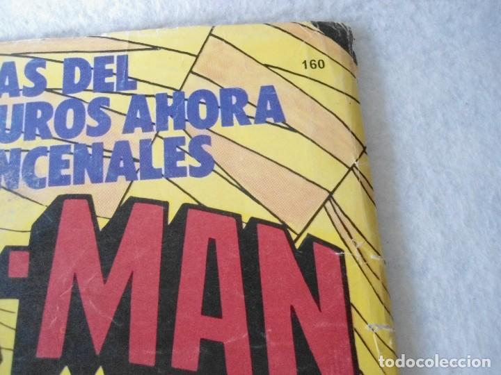 C&oacute;mics: COMIC DE SPIDERMAN N&ordm; 26 A&Ntilde;O 1981 - Foto 18