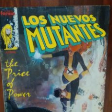 Cómics: LOS NUEVOS MUTANTES - NÚMERO 26 - VOL 1 - MARVEL COMICS - FORUM