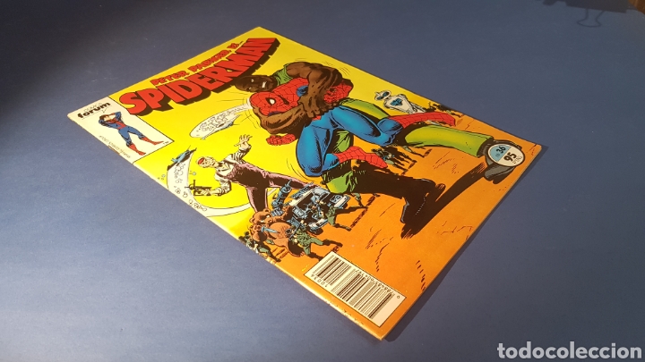C&oacute;mics: EXCELENTE ESTADO SPIDERMAN 36 FORUM - Foto 1