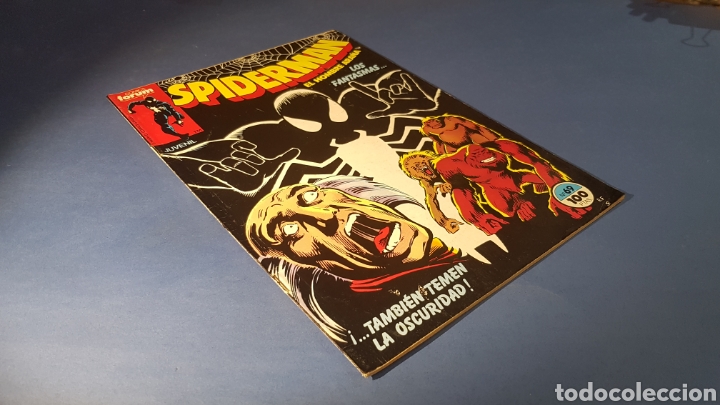 C&oacute;mics: SPIDERMAN 69 MUY BUEN ESTADO FORUM - Foto 1