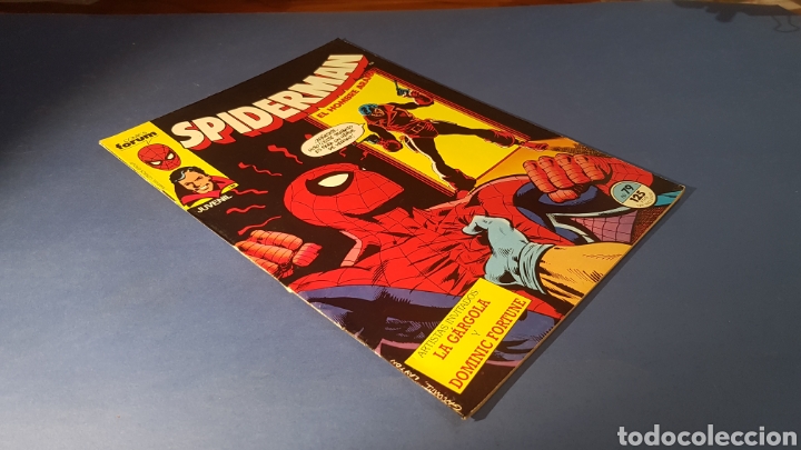 C&oacute;mics: SPIDERMAN 79 MUY BUEN ESTADO FORUM - Foto 1