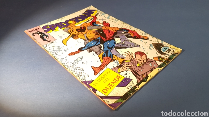 C&oacute;mics: SPIDERMAN 74 FORUM - Foto 1