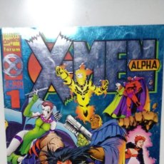Cómics: X-MEN ALPHA Nº 1. LA ERA DE APOCALIPSIS. COMICS FORUM. Lote 126134975