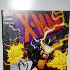 Cómics: X-MAN. EL DIA DE TODOS LOS SANTOS. COMICS FORUM. Lote 126135055