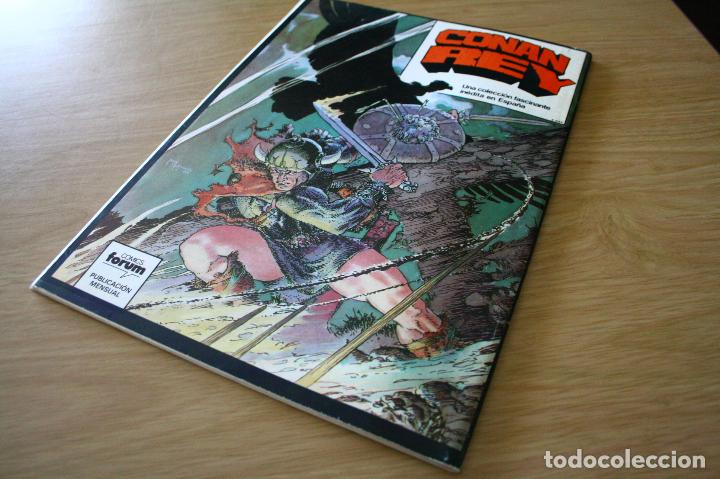C&oacute;mics: la espada salvaje de conan 40 - forum serie oro - Foto 2