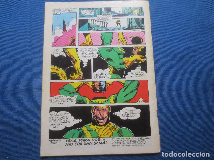 C&oacute;mics: MARVEL / THOR VOLUMEN 1 FORUM N.&ordm; 30 - VOL. I 1984 - Foto 2